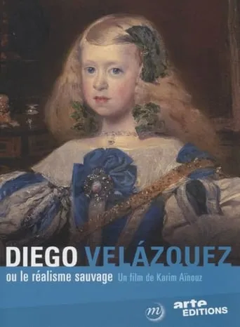 Velázquez – Wild Realism movie poster - Rated 5.3/10