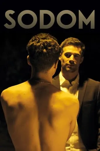 Sodom movie poster - Rated 6.6/10