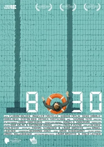 8:30 movie poster - Rated 3/10