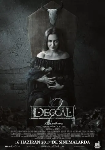Deccal 2 movie poster - Entertainment content
