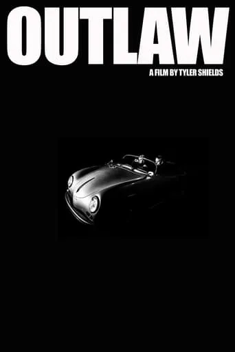 Outlaw movie poster - Rated 7/10