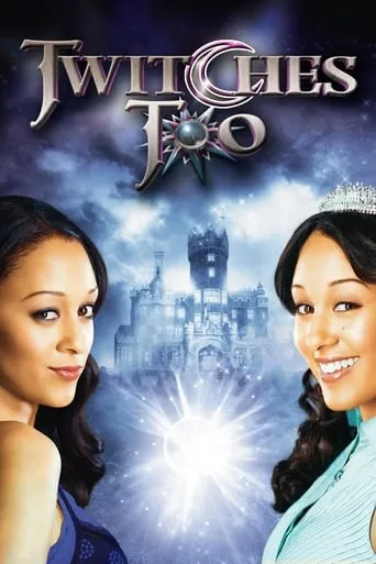 Twitches Too movie poster - Rated 6.7/10