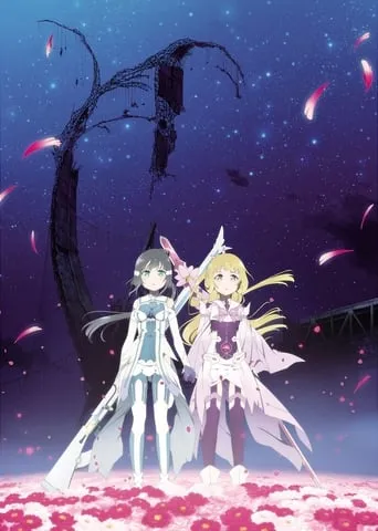Yuuki Yuuna is a Hero: Washio Sumi's Chapter 3 - Promise movie poster - Rated 4.5/10