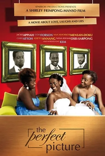 The Perfect Picture movie poster - Entertainment content