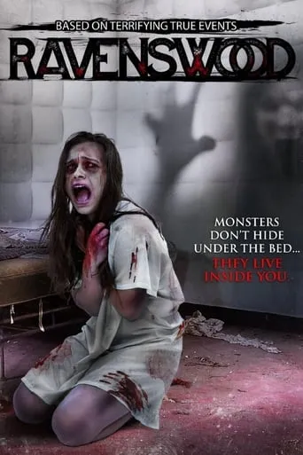 Ravenswood movie poster - Rated 4.9/10
