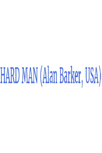 Hard Man movie poster - Entertainment content