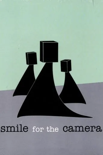 Smile for the Camera movie poster - Entertainment content