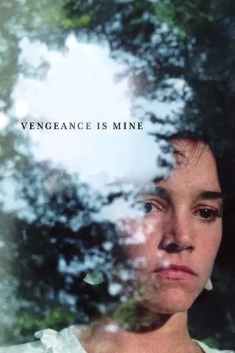 Vengeance Is Mine movie poster - Rated 6.8/10