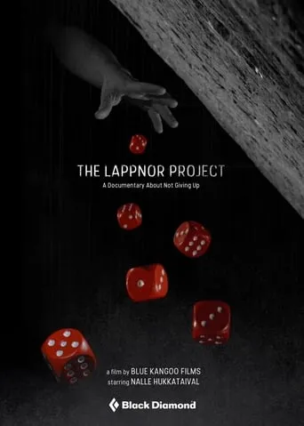 The Lappnor Project movie poster - Rated 7/10