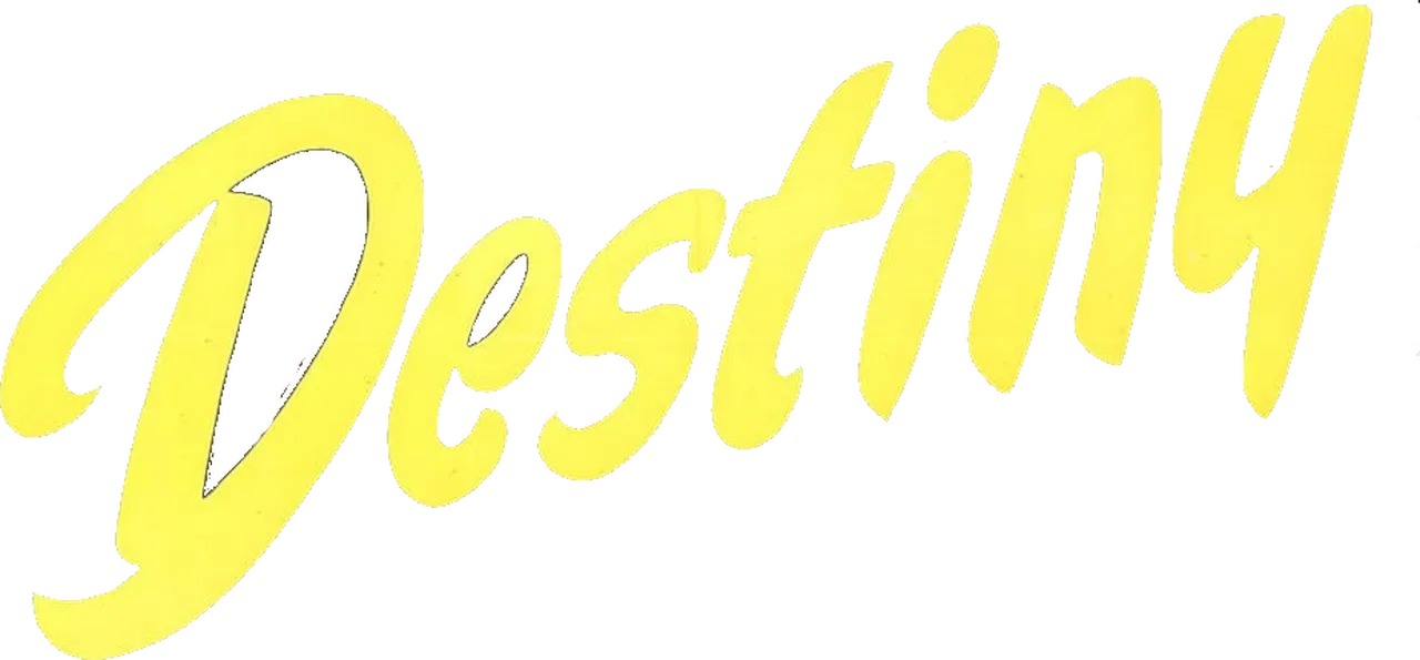 Destiny
