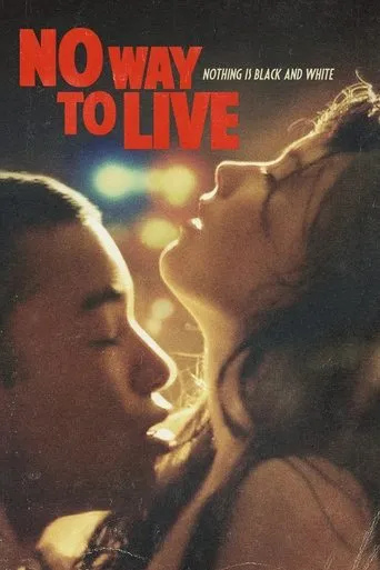 No Way to Live movie poster - Rated 5.4/10