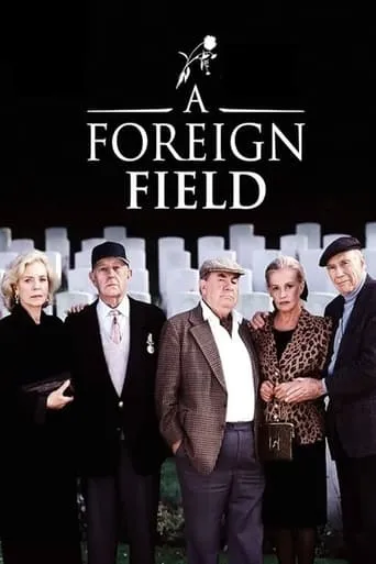 A Foreign Field movie poster - Entertainment content