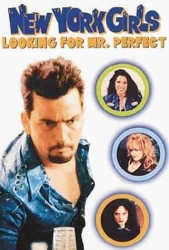 Loose Women movie poster - Rated 5.3/10