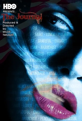 The Journal movie poster - Rated 2/10