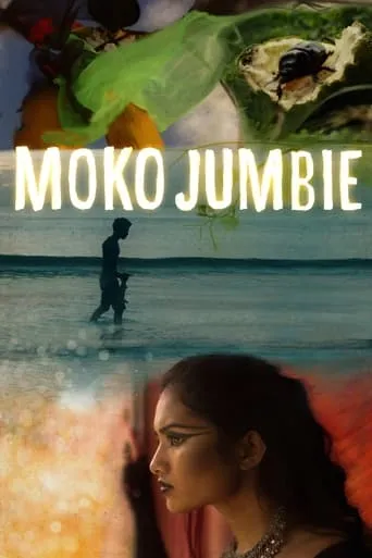 Moko Jumbie movie poster - Rated 6/10