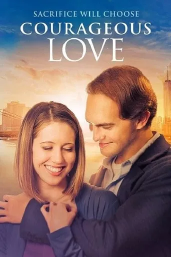 Courageous Love movie poster - Rated 6.3/10