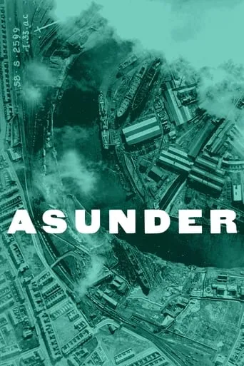 Asunder movie poster - Entertainment content
