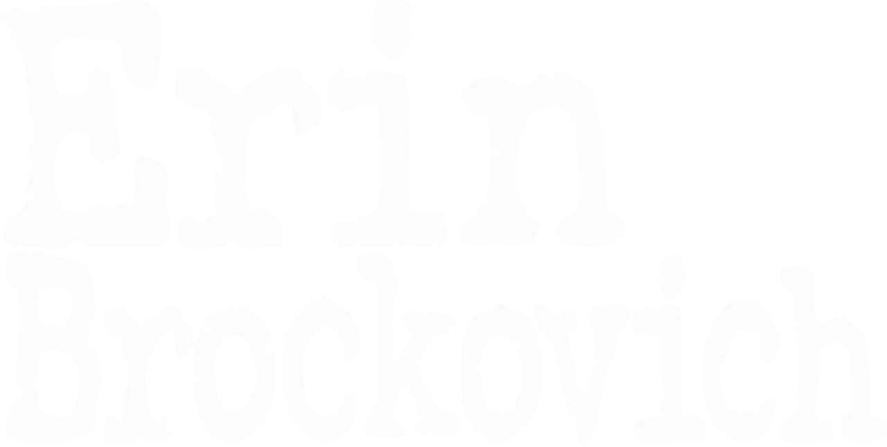 Erin Brockovich