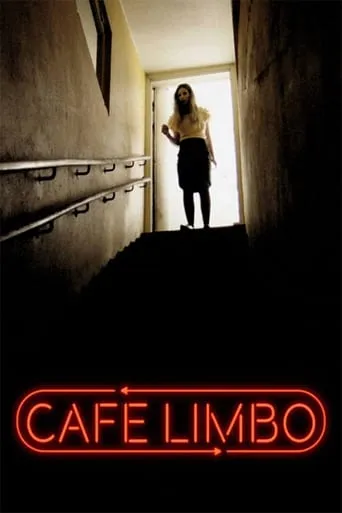 Café Limbo movie poster - Rated 10/10