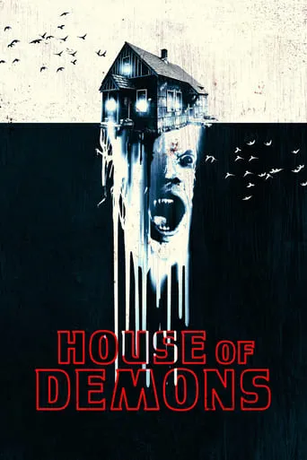 House of Demons movie poster - Rated 4.3/10