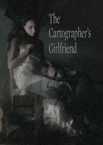 The Cartographer's Girlfriend movie poster - Rated 5.5/10