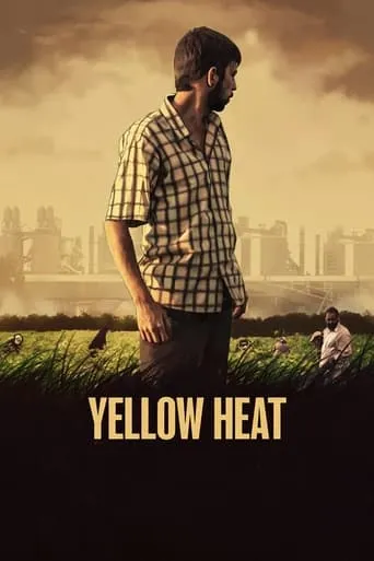 Yellow Heat movie poster - Rated 4.7/10