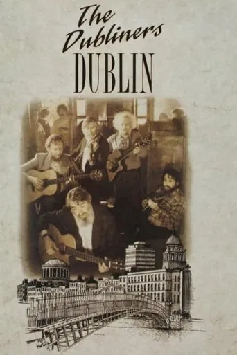 The Dubliner's Dublin movie poster - Entertainment content