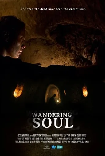 Wandering Soul movie poster - Rated 6.8/10