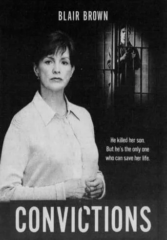 Convictions movie poster - Rated 6/10