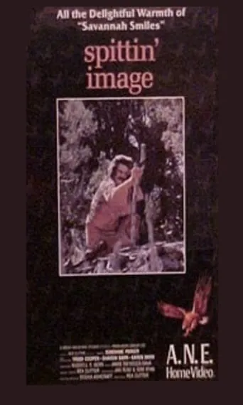 Spittin' Image movie poster - Entertainment content