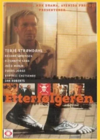 Etterfølgeren movie poster - Entertainment content