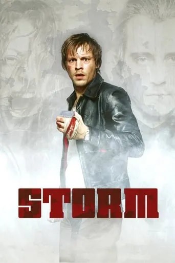 Storm movie poster - Rated 5.9/10