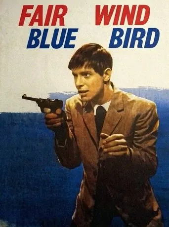 Good Wind, 'Blue Bird'! movie poster - Rated 5/10