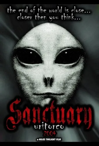 The Sanctuary movie poster - Entertainment content