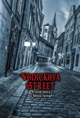Vodickova Street movie poster - Entertainment content