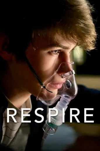 Breathe movie poster - Rated 8.2/10