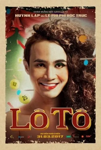 Lô Tô movie poster - Rated 5/10