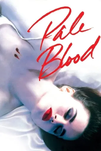 Pale Blood movie poster - Rated 5/10