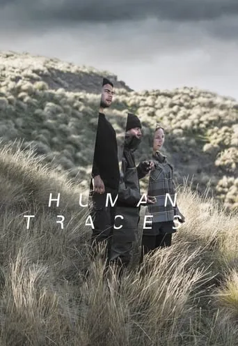 Human Traces movie poster - Rated 6/10