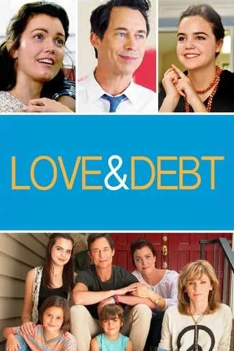 Love & Debt movie poster - Rated 4.6/10