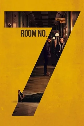 Room No.7 movie poster - Rated 6.6/10