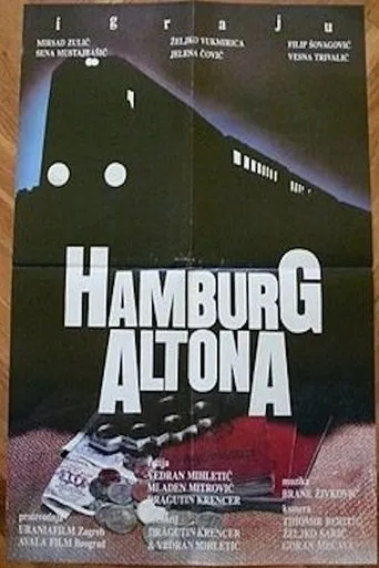 Hamburg Altona movie poster - Rated 6.5/10