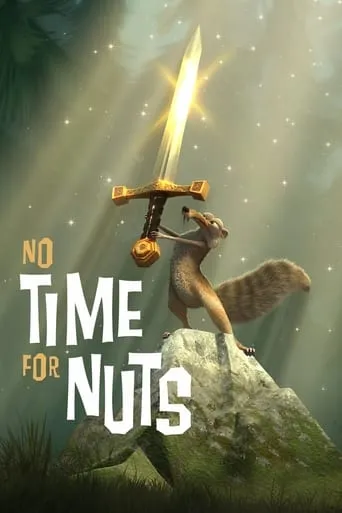 No Time for Nuts movie poster - Rated 7.261/10