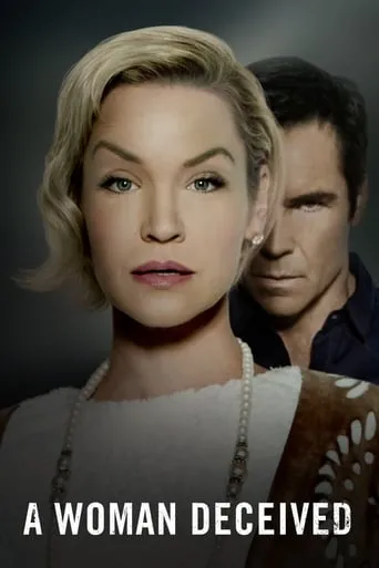 A Woman Deceived movie poster - Rated 6.4/10