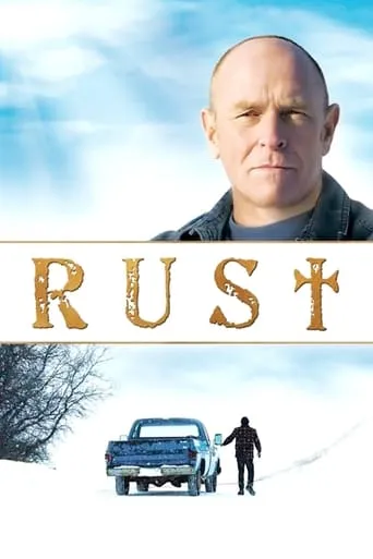 Rust movie poster - Rated 5.7/10