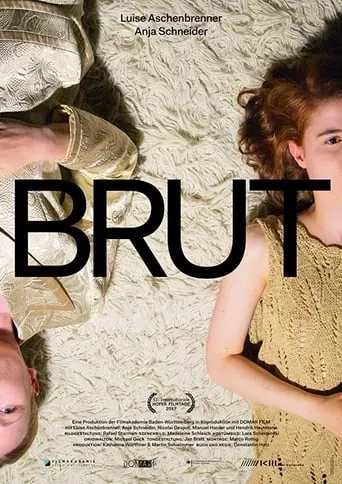 Brut movie poster - Entertainment content