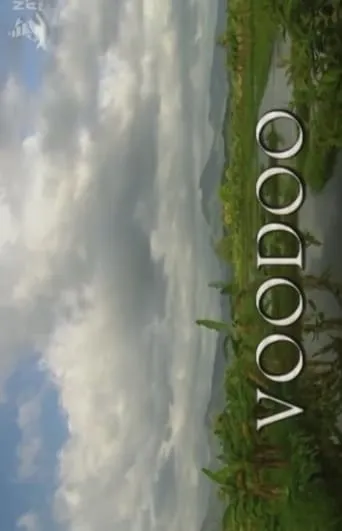Voodoo movie poster - Entertainment content