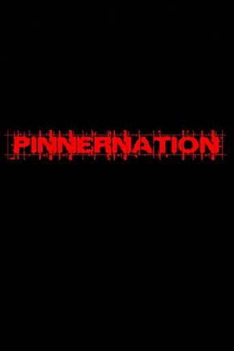 Pinnernation The Movie movie poster - Entertainment content