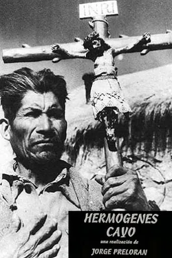 Hermógenes Cayo (Imaginero) movie poster - Rated 8/10
