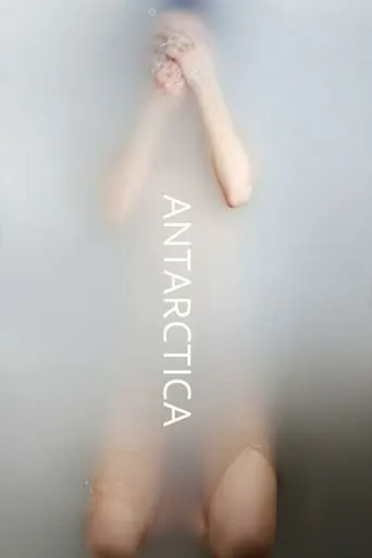 Antarctica movie poster - Entertainment content